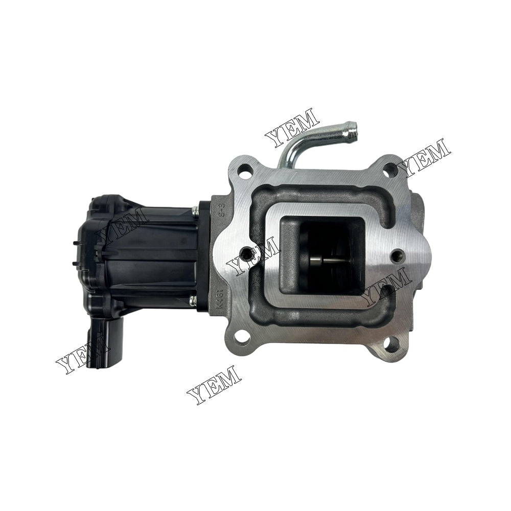 For Kubota Engine V3800 Egr Valve 1J433-62704 YEMPARTS