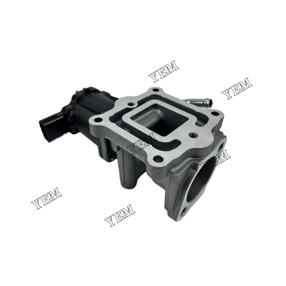 For Kubota Engine V3800 Egr Valve 1J433-62704 YEMPARTS
