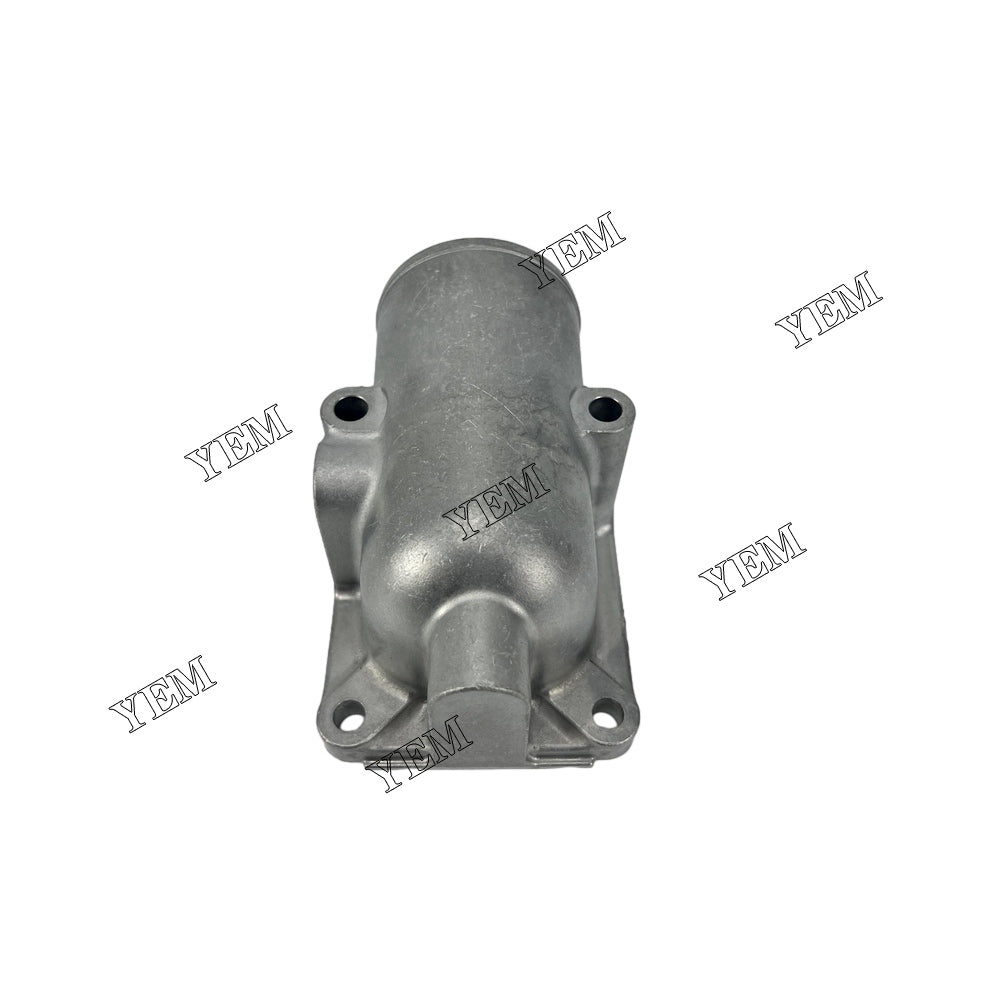 Flange,Air Cleaner 1C020-11613 For Kubota Engine V3300 YEMPARTS