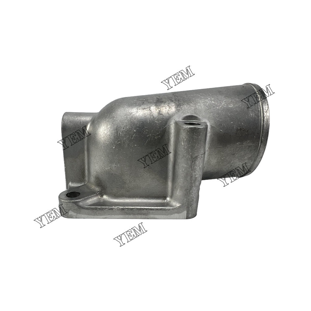 Flange,Air Cleaner 1C020-11613 For Kubota Engine V3300 YEMPARTS