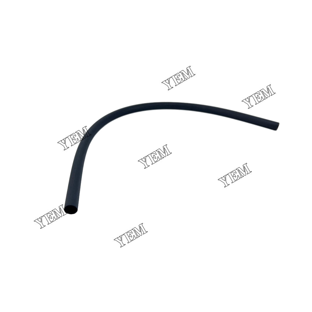 For Kubota Engine V3800 Fuel Pipe 09661-70525 YEMPARTS