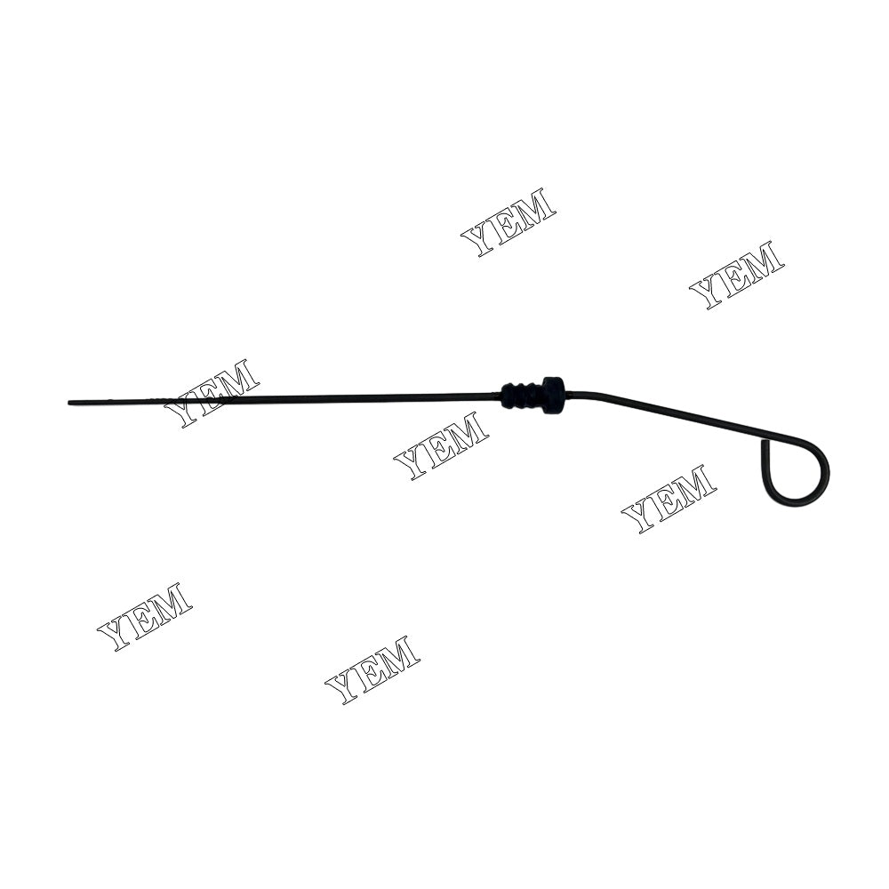 For Kubota Engine V3800 Oil Dipstick 1G524-36410 YEMPARTS