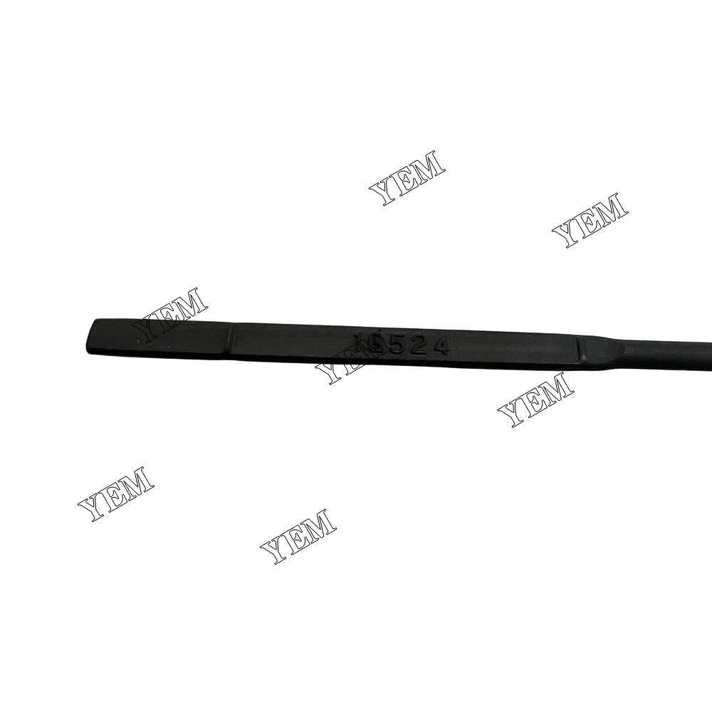 1G524-36410 Oil Dipstick V3600 Engine For Kubota spare parts YEMPARTS