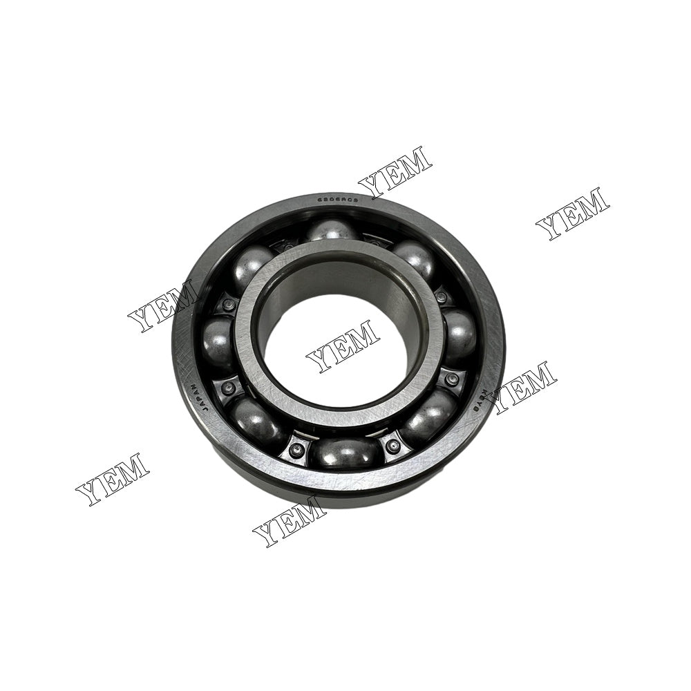 For Kubota Bearing 1J700-16390 V2607 Engine Parts YEMPARTS