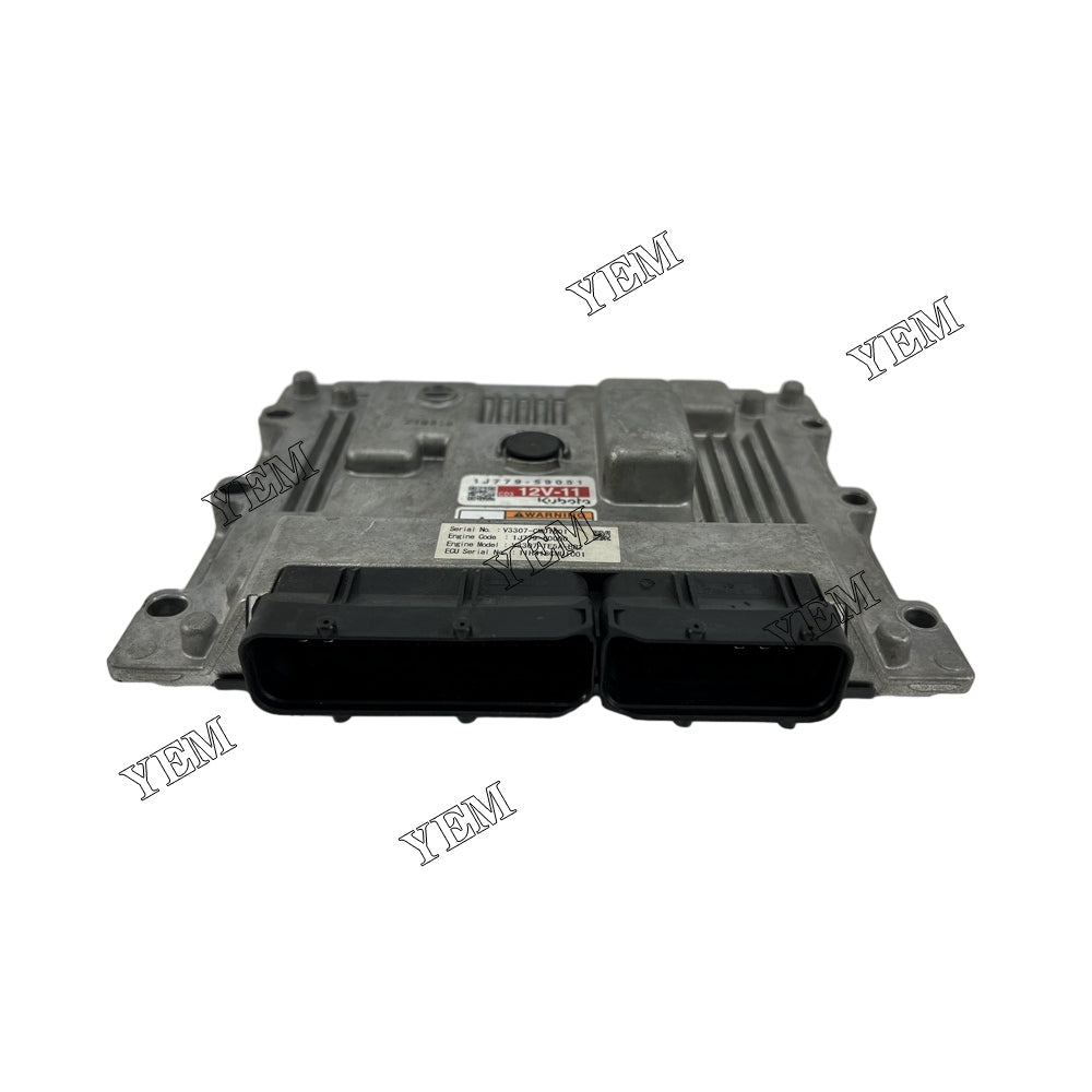 For Kubota Engine V3307 Controller 1J779-59051 YEMPARTS