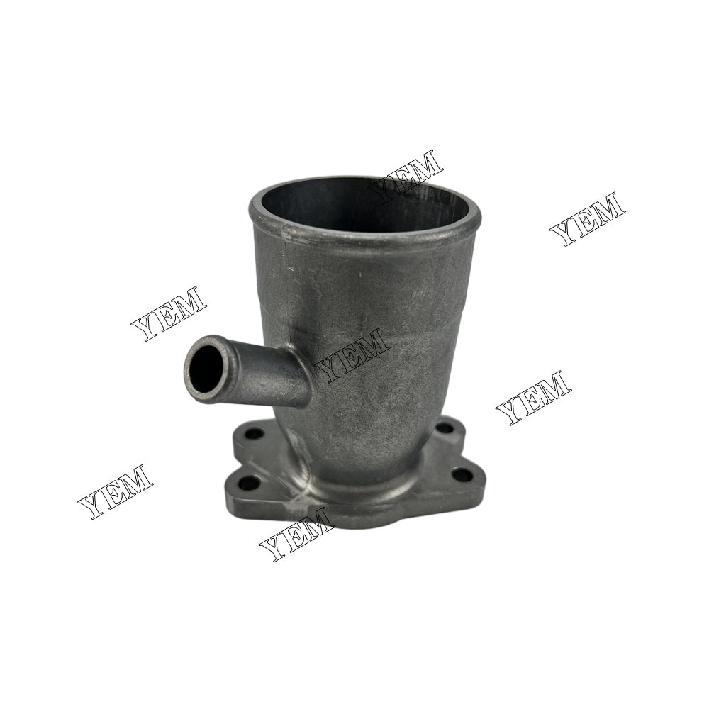 Supercharger Air Inlet 1J700-05660 For Kubota Engine V2607 YEMPARTS