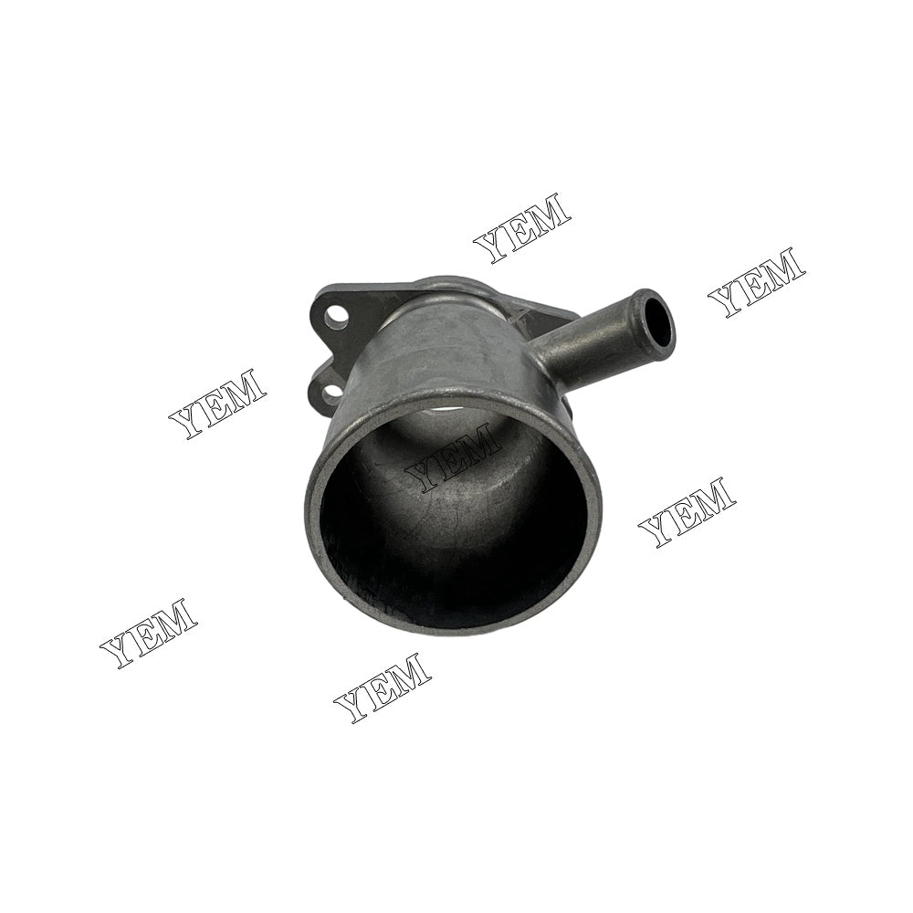 Supercharger Air Inlet 1J700-05660 For Kubota Engine V2607 YEMPARTS