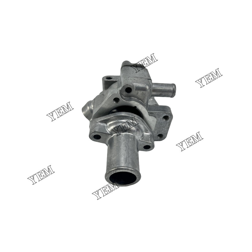 For Kubota Thermostat Cover V2403 Engine Parts YEMPARTS