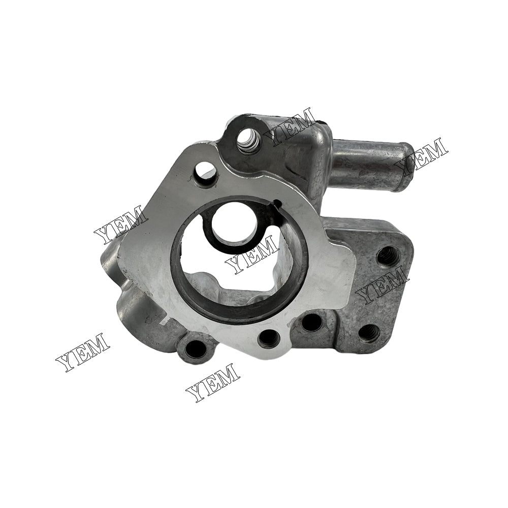 For Kubota Engine V2403 Thermostat Middle Shell YEMPARTS