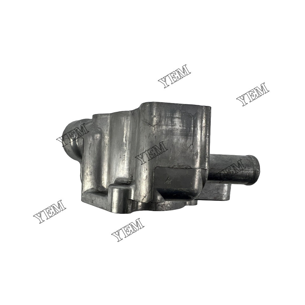 For Kubota Engine V2403 Thermostat Middle Shell YEMPARTS