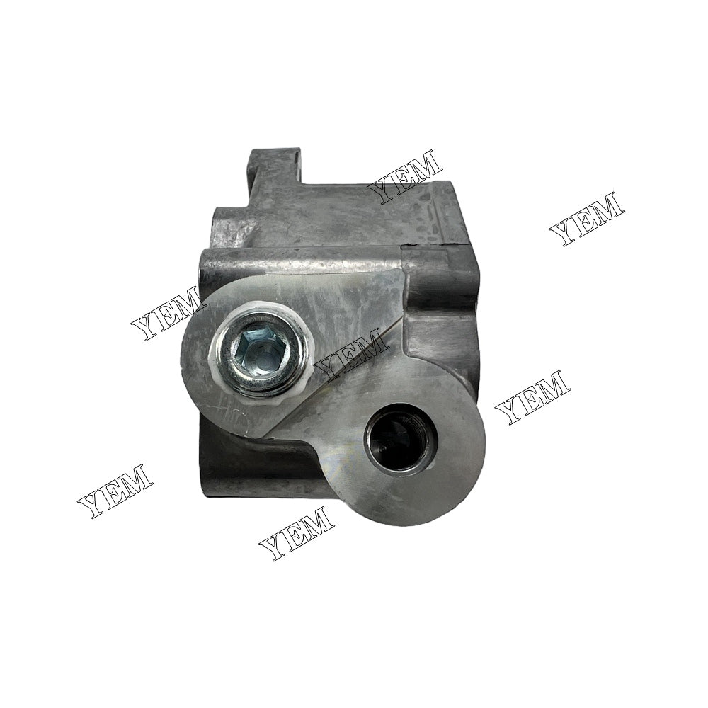 For Kubota Engine V2403 Thermostat Middle Shell YEMPARTS