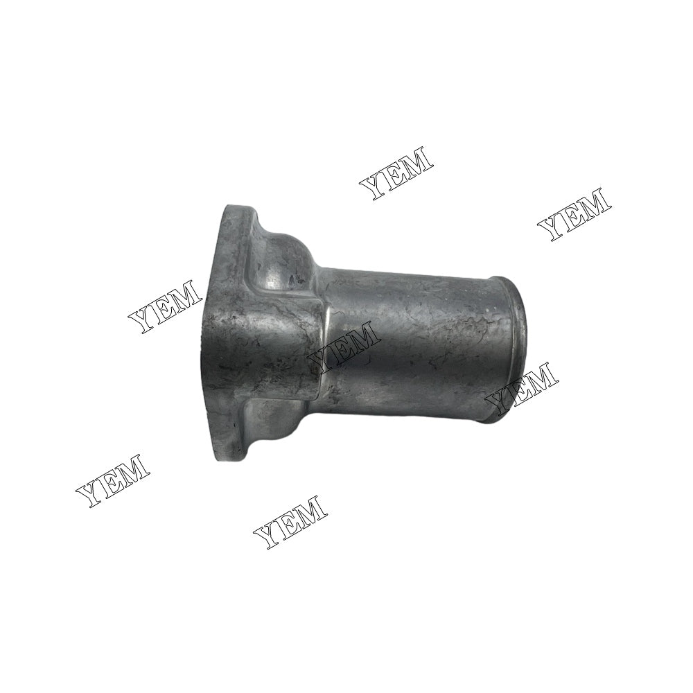 15321-73260 Cover,Thermostat V2403 Engine For Kubota spare parts YEMPARTS
