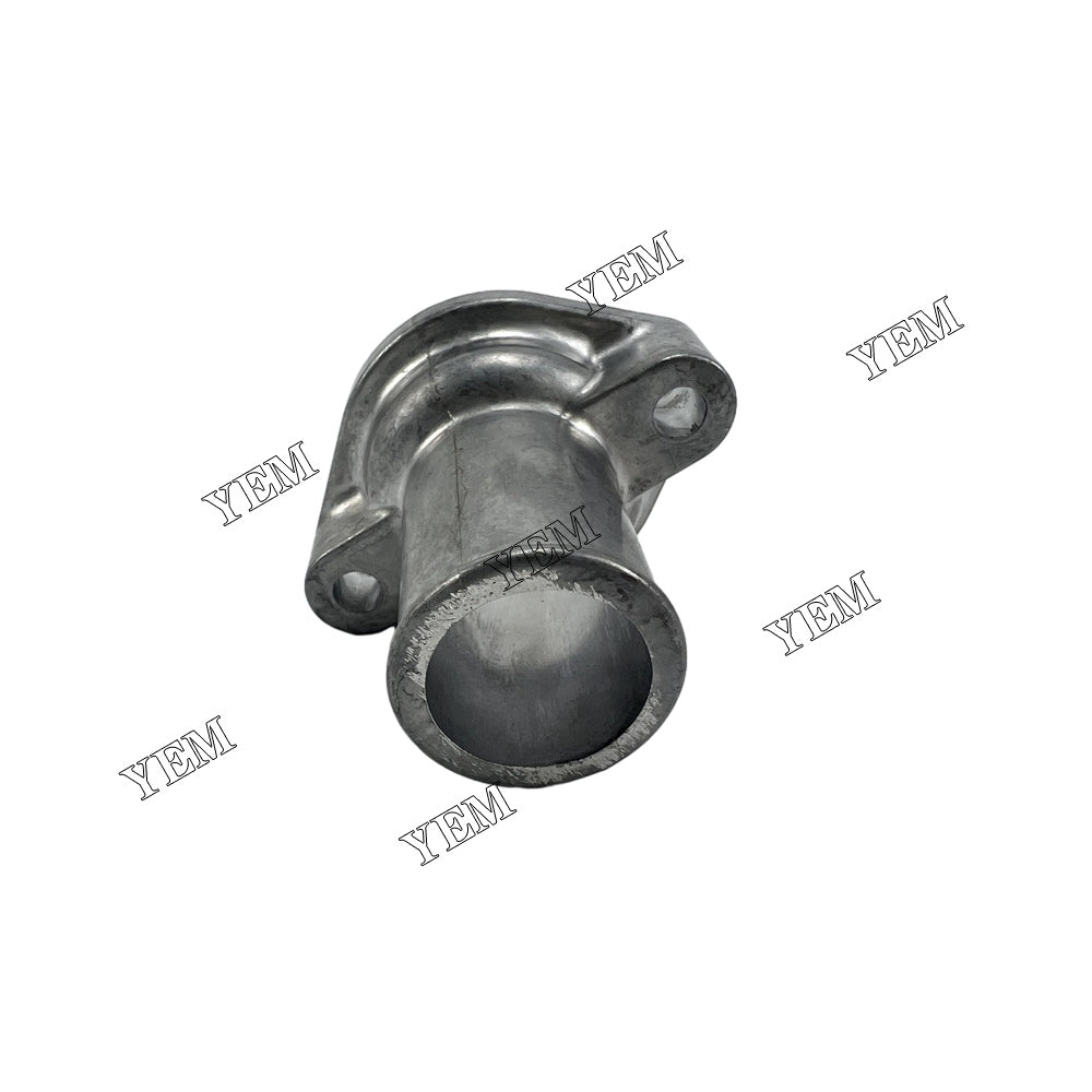 15321-73260 Cover,Thermostat V2403 Engine For Kubota spare parts YEMPARTS