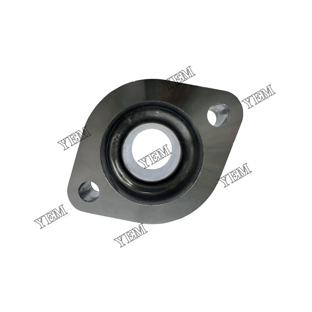 15321-73260 Cover,Thermostat V2403 Engine For Kubota spare parts YEMPARTS