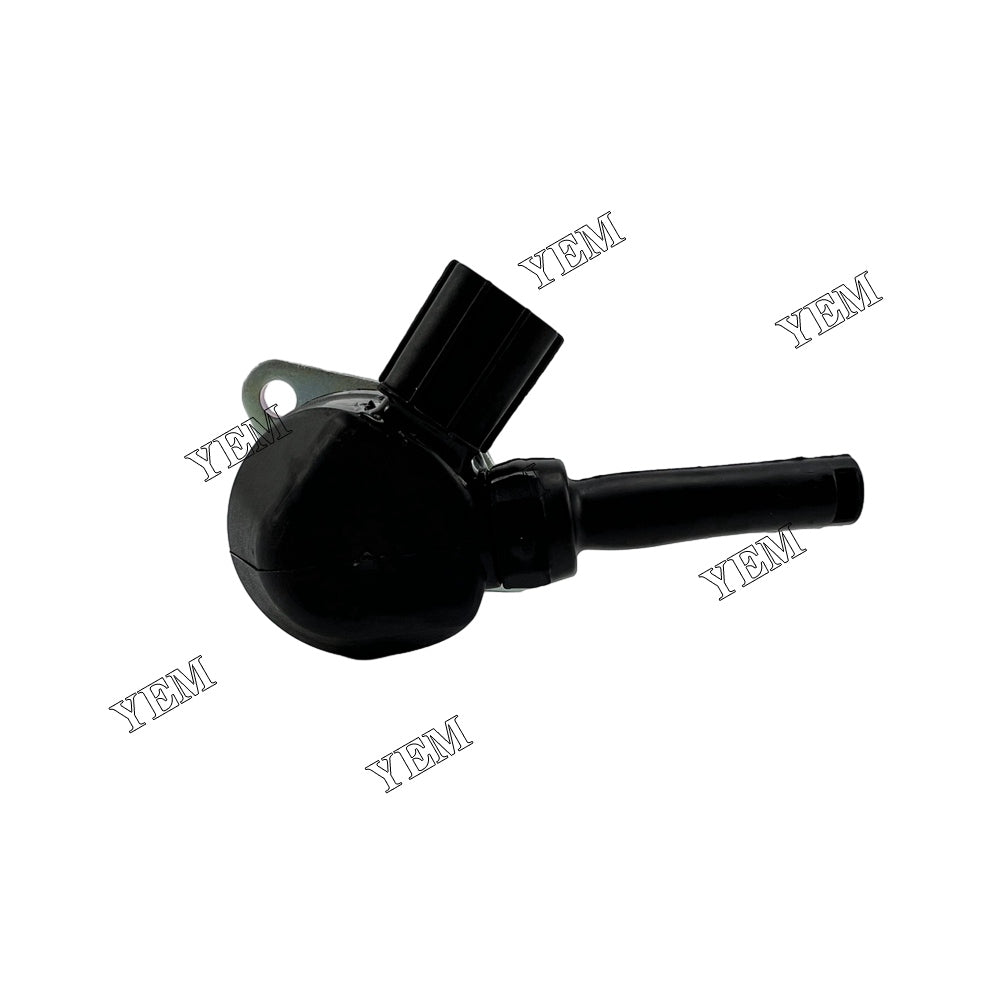 For Kubota Engine V2403 Stop Solenoid 1A021-60017 1A021-60015 YEMPARTS