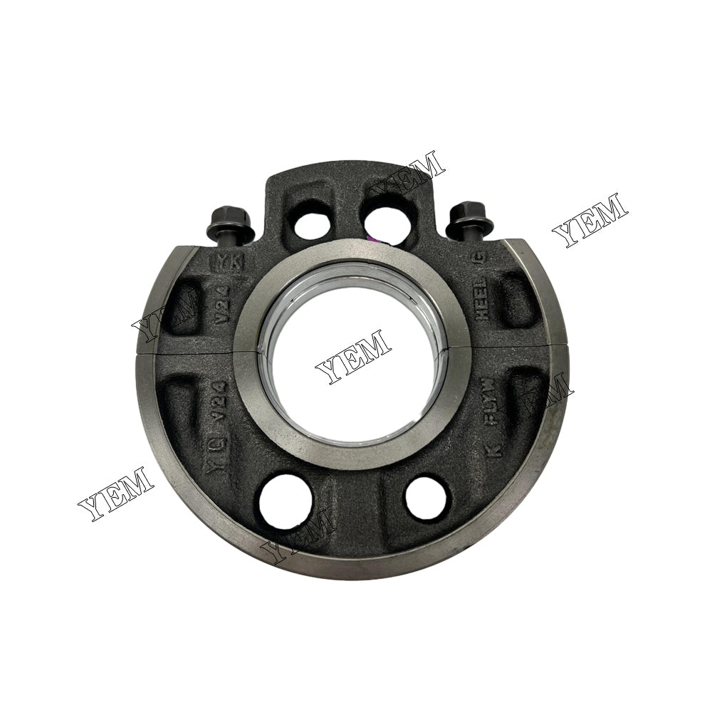 1G928-07053 Main Bearing Case V2403 Engine For Kubota spare parts YEMPARTS