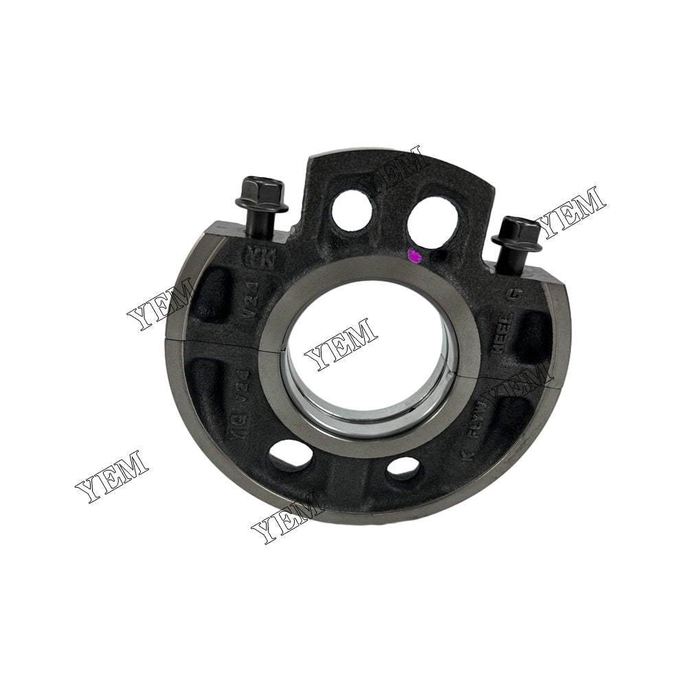 1G928-07053 Main Bearing Case V2403 Engine For Kubota spare parts YEMPARTS