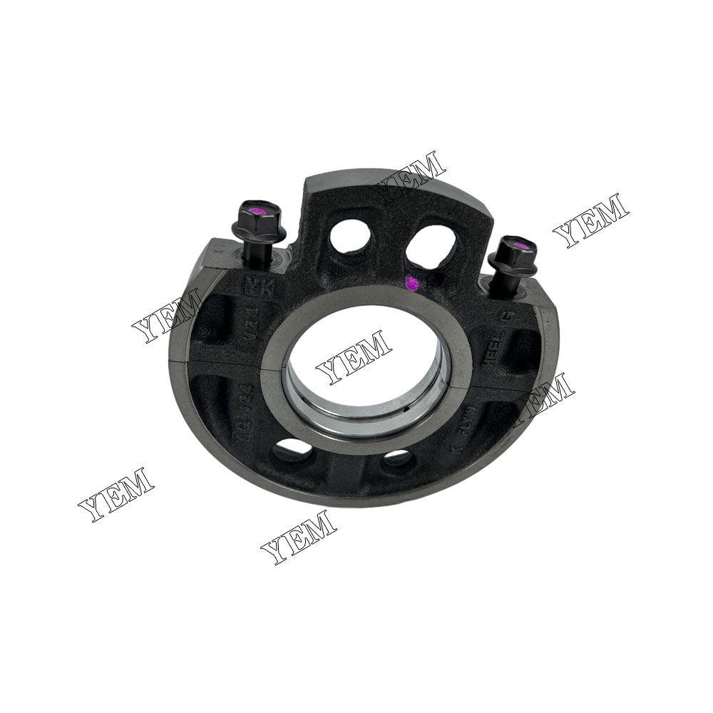 1G928-07053 Main Bearing Case V2403 Engine For Kubota spare parts YEMPARTS