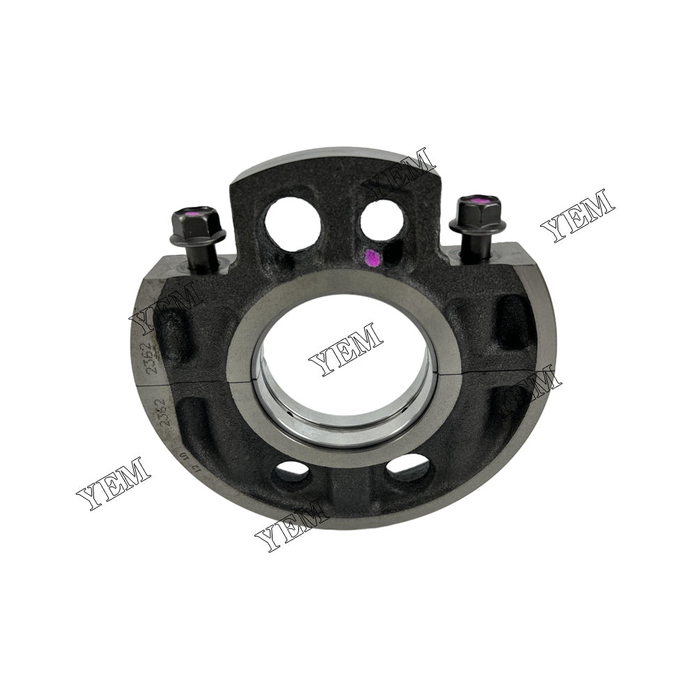 1G928-07053 Main Bearing Case V2403 Engine For Kubota spare parts YEMPARTS
