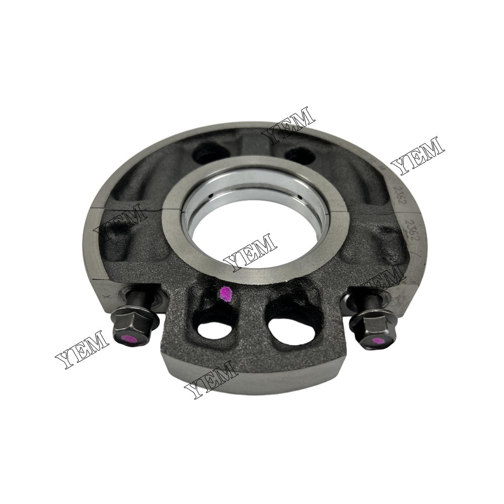 1G928-07053 Main Bearing Case V2403 Engine For Kubota spare parts YEMPARTS