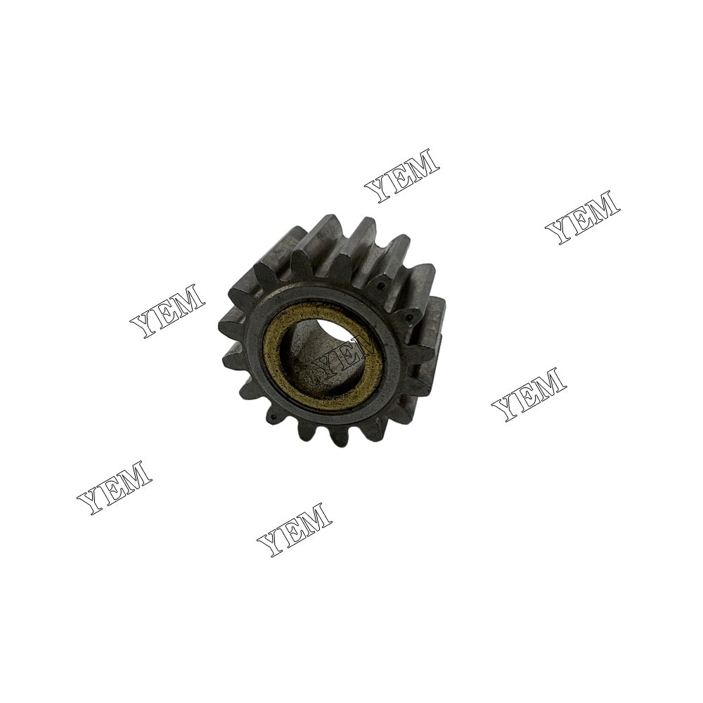 For Kubota Engine V3307 Gear Assembly 1C010-63270 YEMPARTS