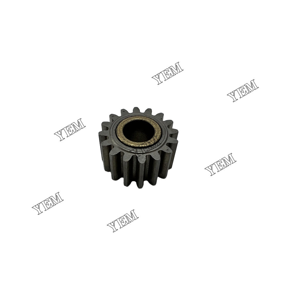 1C010-63270 Gear Assembly V3600 Engine For Kubota spare parts YEMPARTS