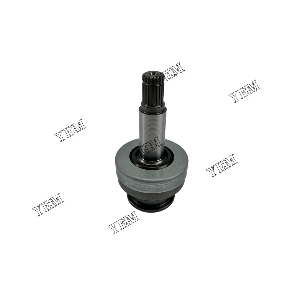 For Kubota Clutch 1C010-63330 V3800 Engine Parts YEMPARTS