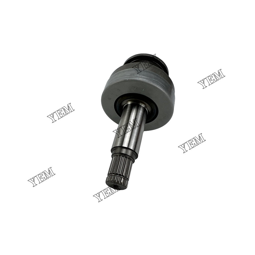 For Kubota Clutch 1C010-63330 V3307 Engine Parts YEMPARTS