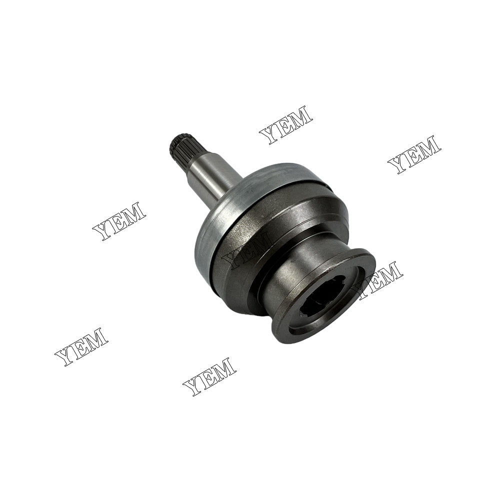 Clutch 1C010-63330 For Kubota Engine V3300 YEMPARTS