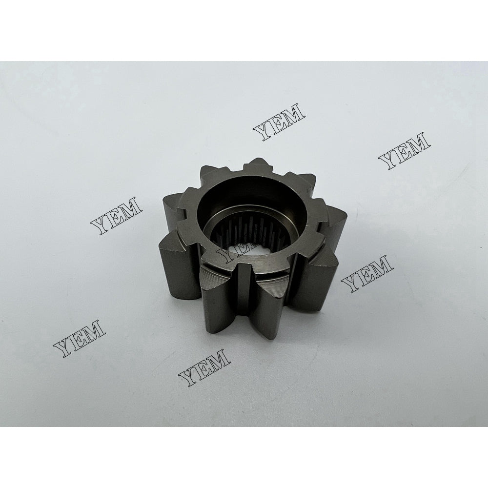 1C010-63280 Starter Ring V3800 Engine For Kubota spare parts YEMPARTS