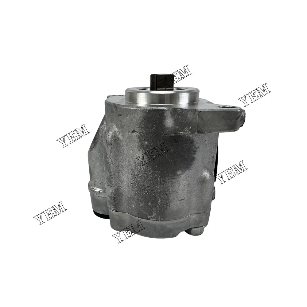 For Kubota Hydraulic Pump 37410-76600 V1505 Engine Parts YEMPARTS