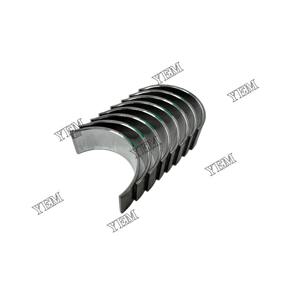 Connecting Rod Bearing 16292-22972 For Kubota Engine D1305 YEMPARTS