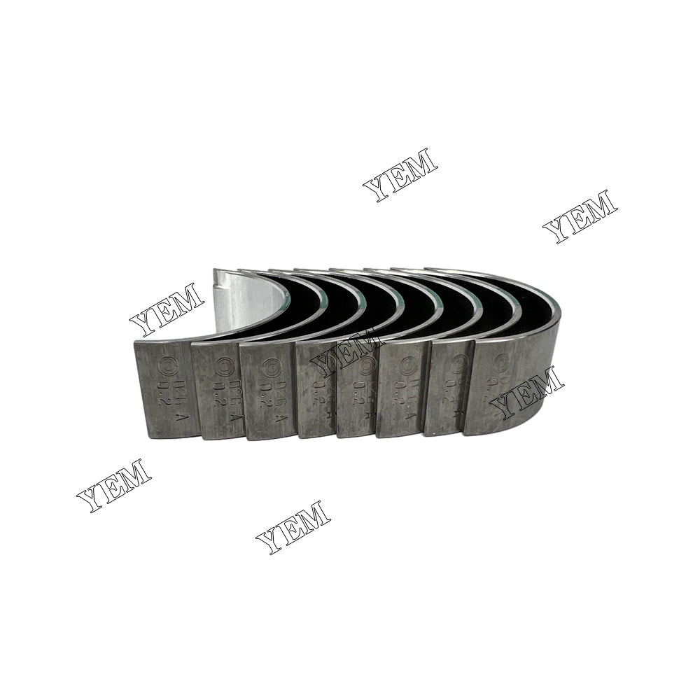 For Kubota Engine D905 Connecting Rod Bearing 16292-22972 YEMPARTS