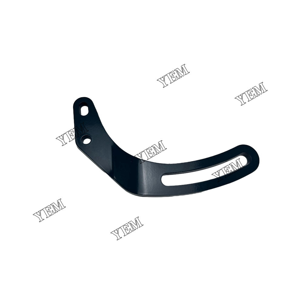 17413-64423 Generator Bracket V1505 Engine For Kubota spare parts YEMPARTS