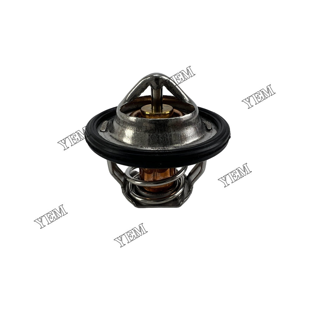 Thermostat 82?? 1E401-73010 15321-73014 For Kubota Engine V2203 YEMPARTS
