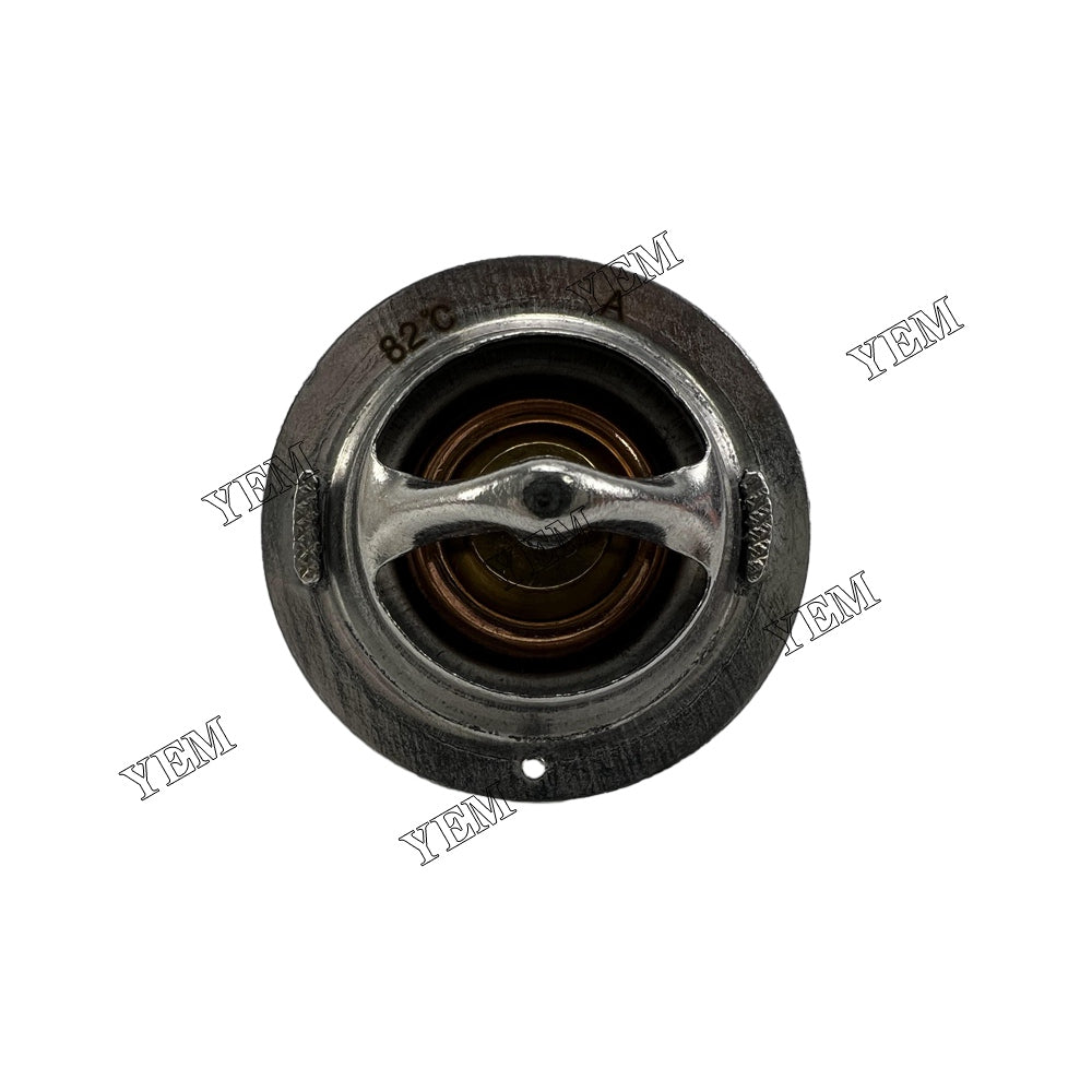 Thermostat 82?? 1E401-73010 15321-73014 For Kubota Engine D1402 YEMPARTS