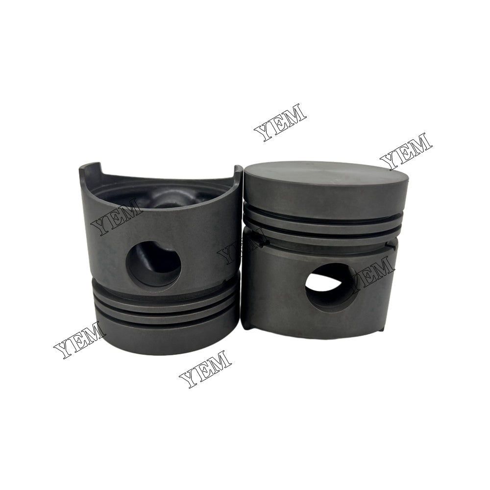For Kubota Piston STD V1501 Engine Parts YEMPARTS