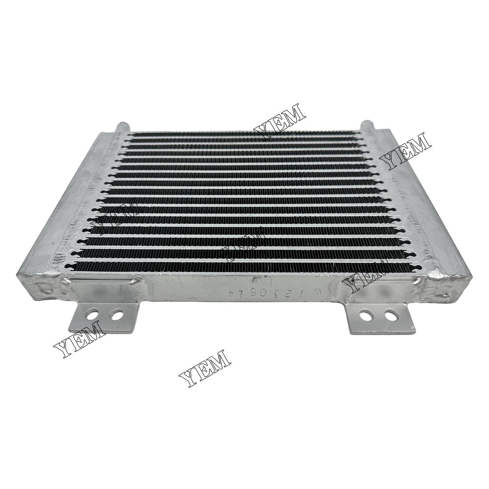 For Kubota Hydraulic Oil Cooler RC411-64050 U30 U35 Engine Parts YEMPARTS