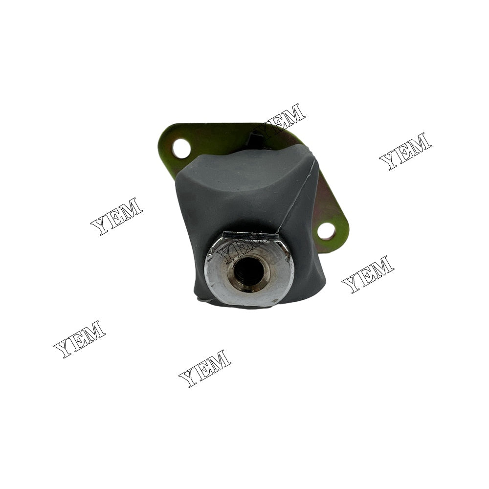 Stop Solenoid 1751-12A6U1B1S5 SA-4259-12 For Kubota Engine D950 YEMPARTS