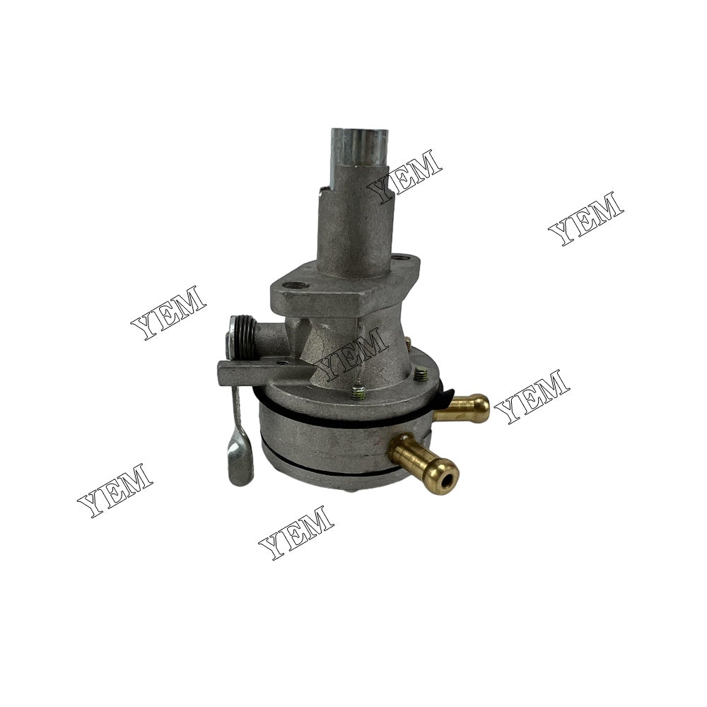 Fuel Pump 16604-5203 19844-52031 For Kubota Engine D902 YEMPARTS