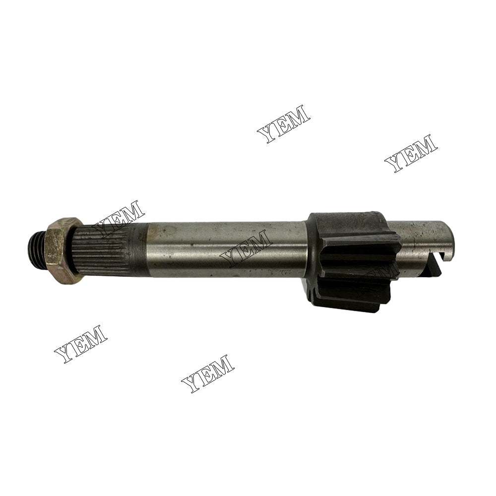 Shaft 66811-41150 For Kubota Engine D5200 YEMPARTS