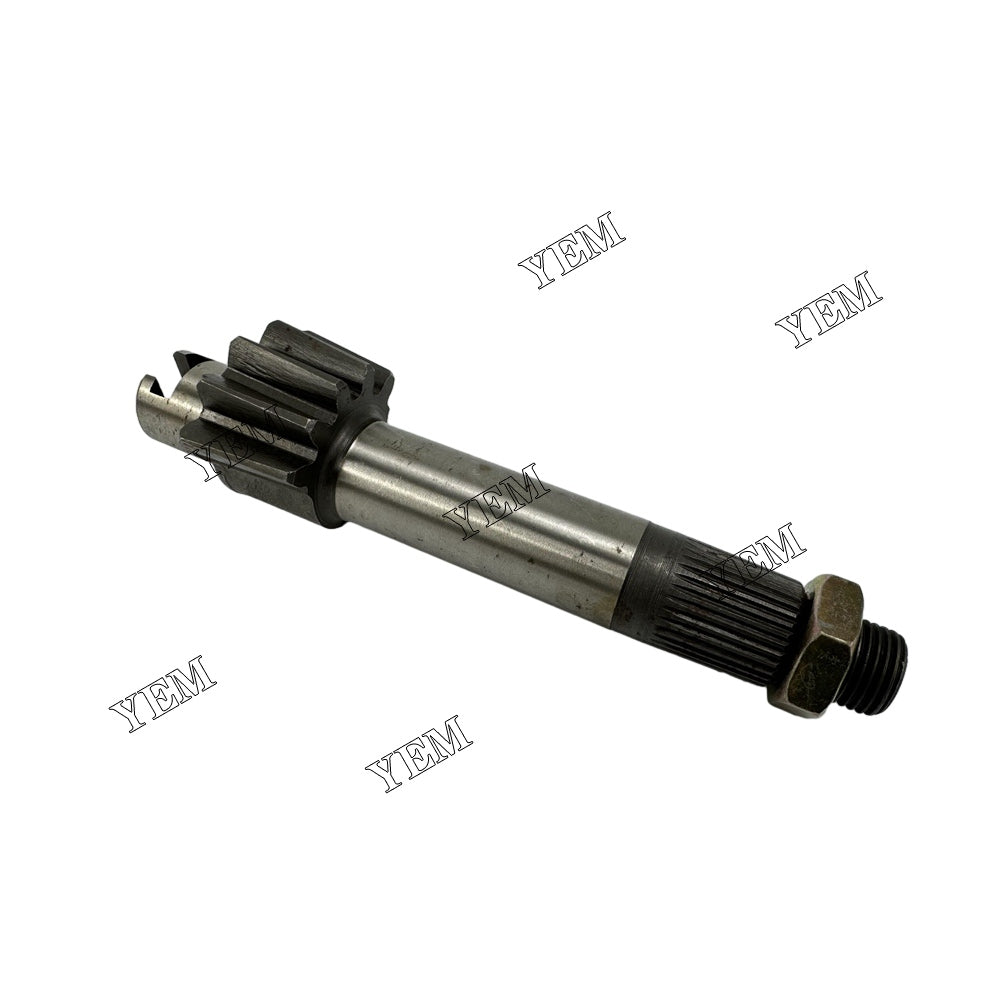 Shaft 66811-41150 For Kubota Engine D5200 YEMPARTS