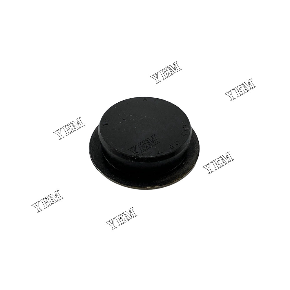 For Kubota Engine V2607 Governor Lever Cover 1C010-56750 YEMPARTS