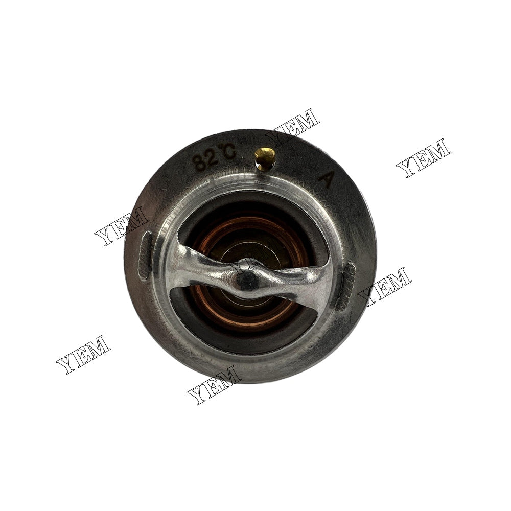 Thermostat 82?? 1J801-73010 For Kubota Engine D1803 YEMPARTS