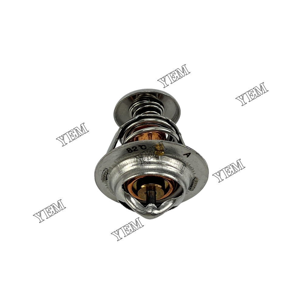 Thermostat 82?? 1J801-73010 For Kubota Engine D1803 YEMPARTS