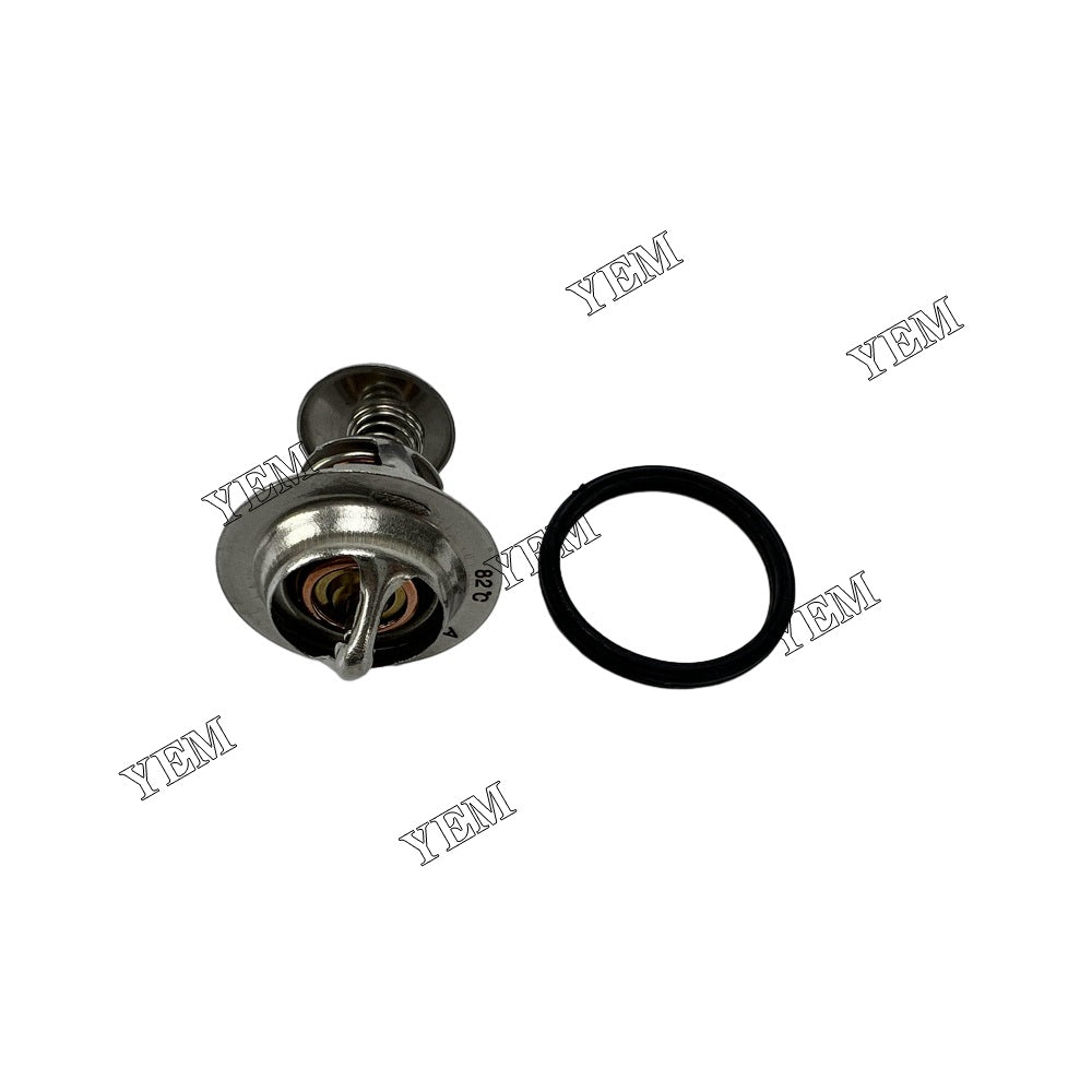 For Komatsu Thermostat 1G924-73010 PC56-7 Engine Parts YEMPARTS