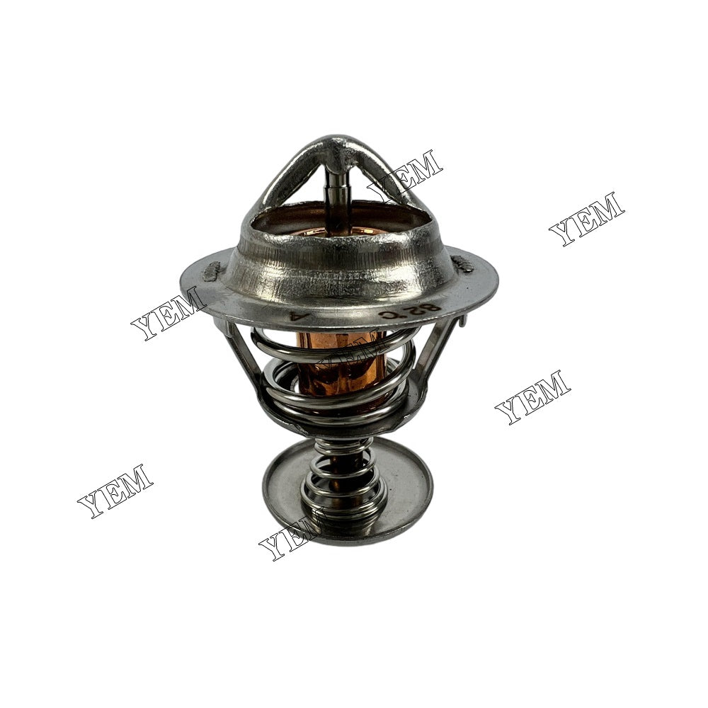 Thermostat 1G924-73010 For Kubota Engine D1703 YEMPARTS