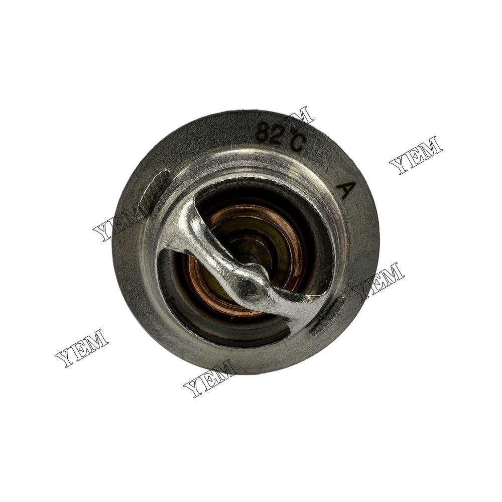 1G924-73010 Thermostat D1803 Engine For Kubota spare parts YEMPARTS