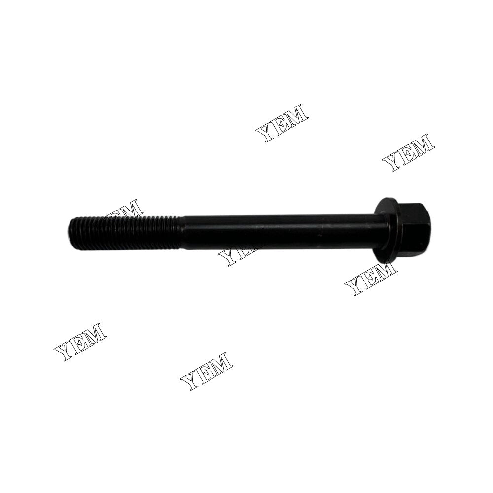 For Kubota Engine D1301 Head Bolt Set YEMPARTS