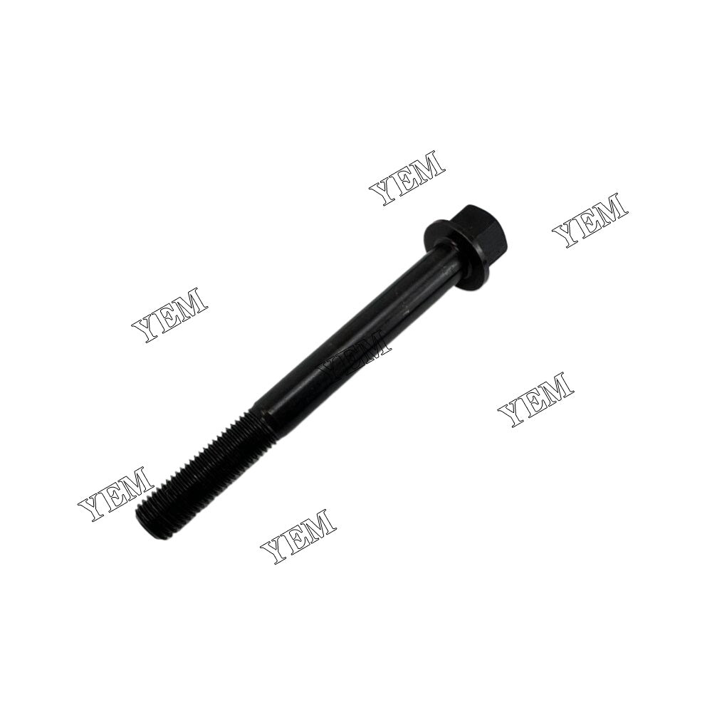 For Kubota Engine D1301 Head Bolt Set YEMPARTS